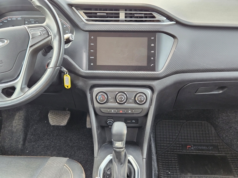Chery Tiggo 2 Tiggo 2 Gls Cvt 1.5 Euro 6b 2024 Usado en Rosselot Usados