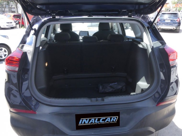 Chevrolet Tracker 1200 2022 Usado  Usado en Webautos.cl