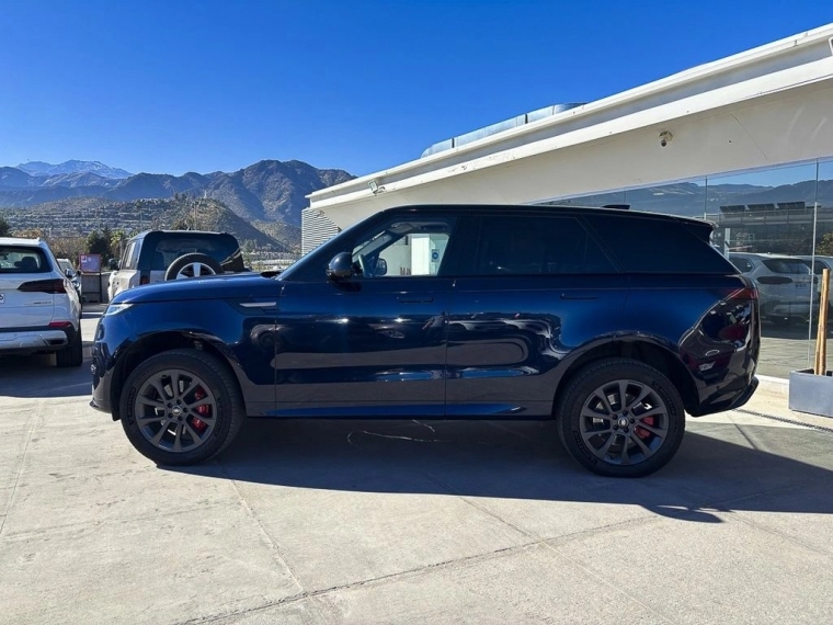 Land rover Range rover sport Sport Dynamic 4x4 3.0 Aut 2023 Usado Usado en Webautos.cl Land rover Range rover sport Sport Dynamic 4x4 3.0 Aut 2023 Usado Usado en Webautos.cl