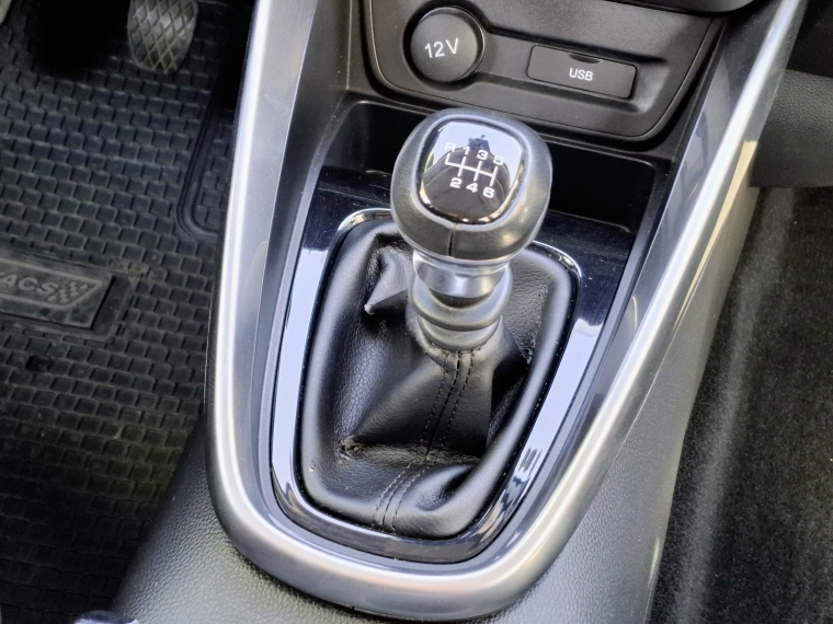 Chevrolet Groove Premier Mt 2023 Usado  Usado en Kovacs Usados