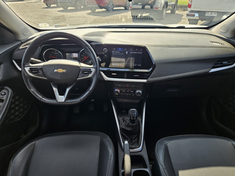 Chevrolet Montana 1.2 Premier Mt 2024 Usado  Usado en Kovacs Usados