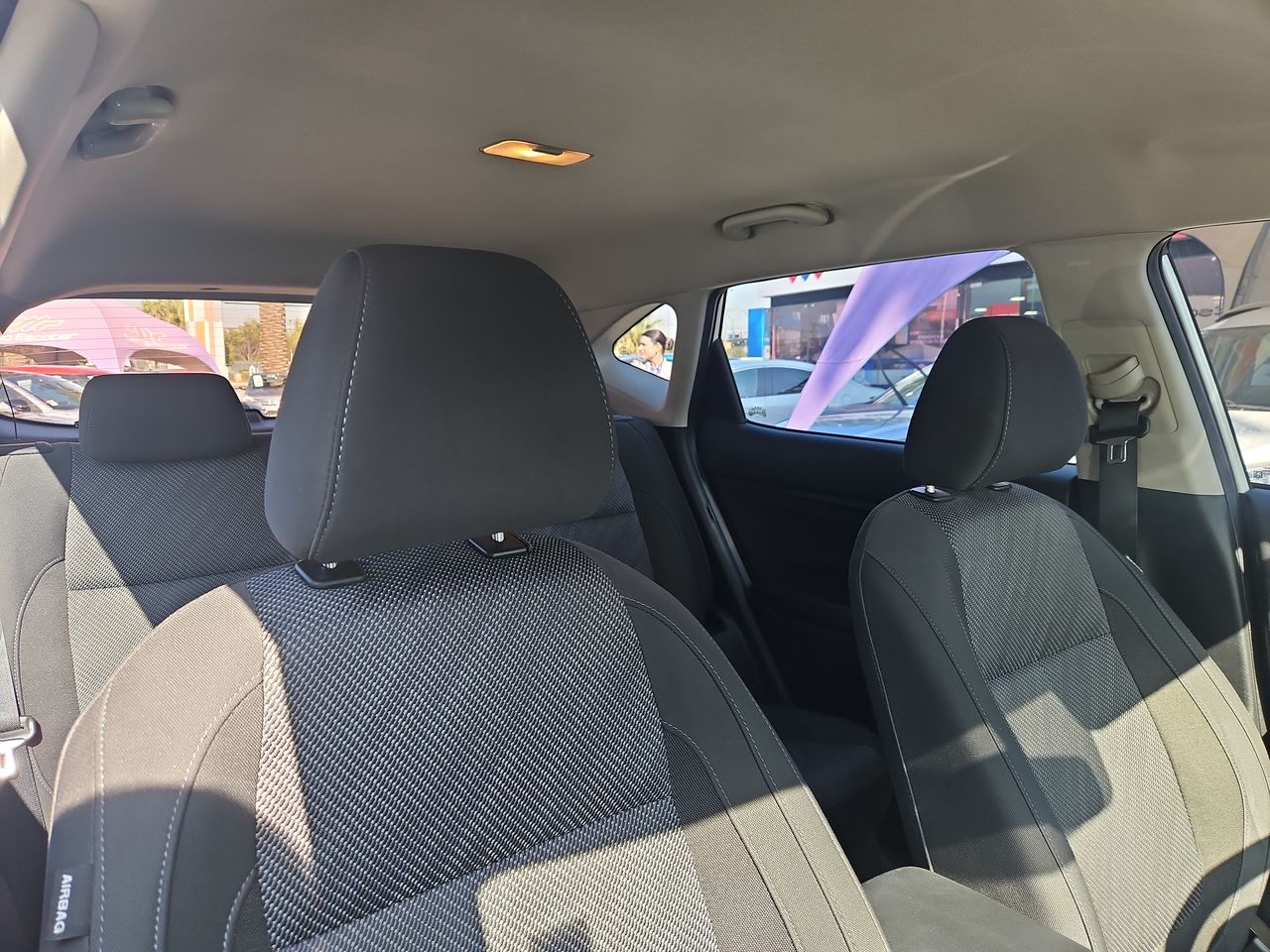 Kia Seltos Seltos Mpi 6mt 1.6 2023 Usado  Usado en Webautos.cl