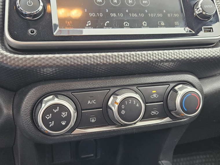 Nissan Kicks Kicks 2020 Usado  Usado en Kovacs Usados