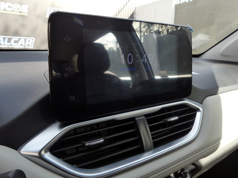 Chevrolet Captiva Lt 1.5 2020 Usado  Usado en Webautos.cl