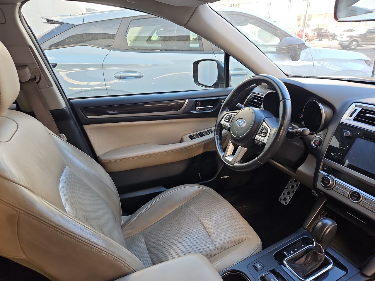 Subaru Outback All New Outback Ltd Awd Cvt 3.6r 2015 Usado Usado en Webautos.cl Subaru Outback All New Outback Ltd Awd Cvt 3.6r 2015 Usado Usado en Webautos.cl