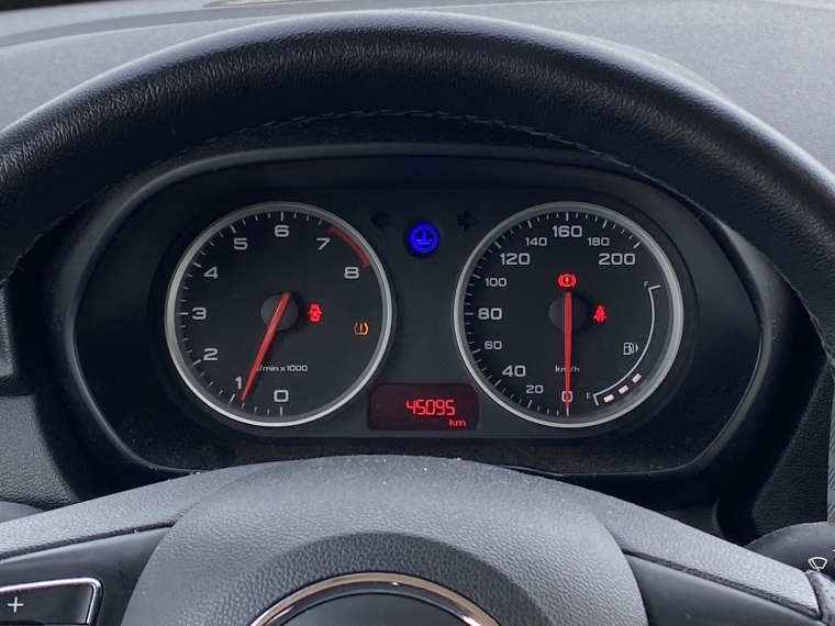 Mg 3 3 Hatch Back 1.5 2023 Usado en Rosselot Usados