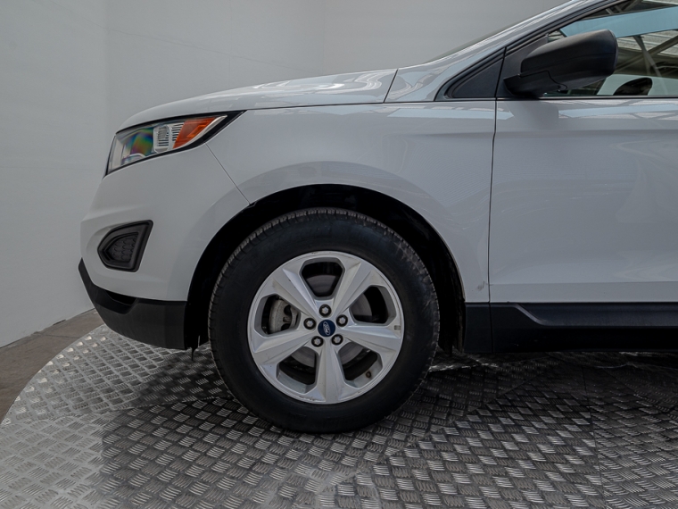 Ford Edge 2.0 Aut 2019 Usado  Usado en Pompeyo