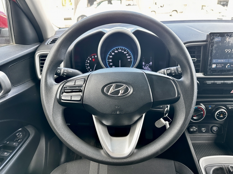 Hyundai Venue 1.6 Qx Plus Mt 2021 Usado  Usado en Kovacs Usados