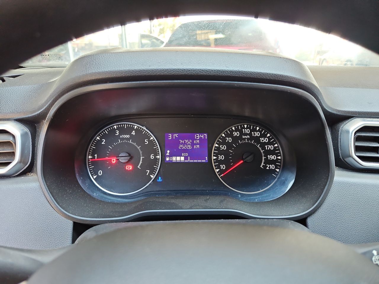 Renault Duster Duster Life 1.6 2021 Usado en Usados de Primera - Sergio Escobar