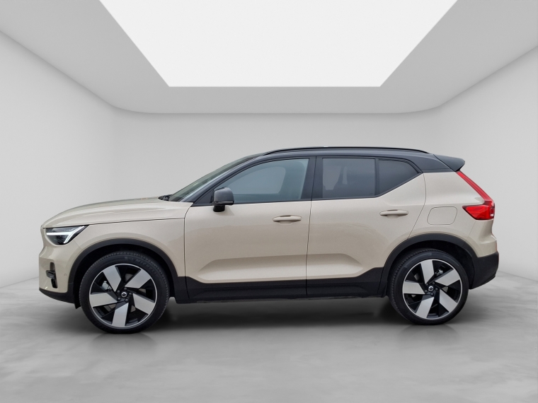 Volvo Ex40 P8 4x4 Aut 2025 Usado Usado en BMW Premium Selection Volvo Ex40 P8 4x4 Aut 2025 Usado Usado en BMW Premium Selection