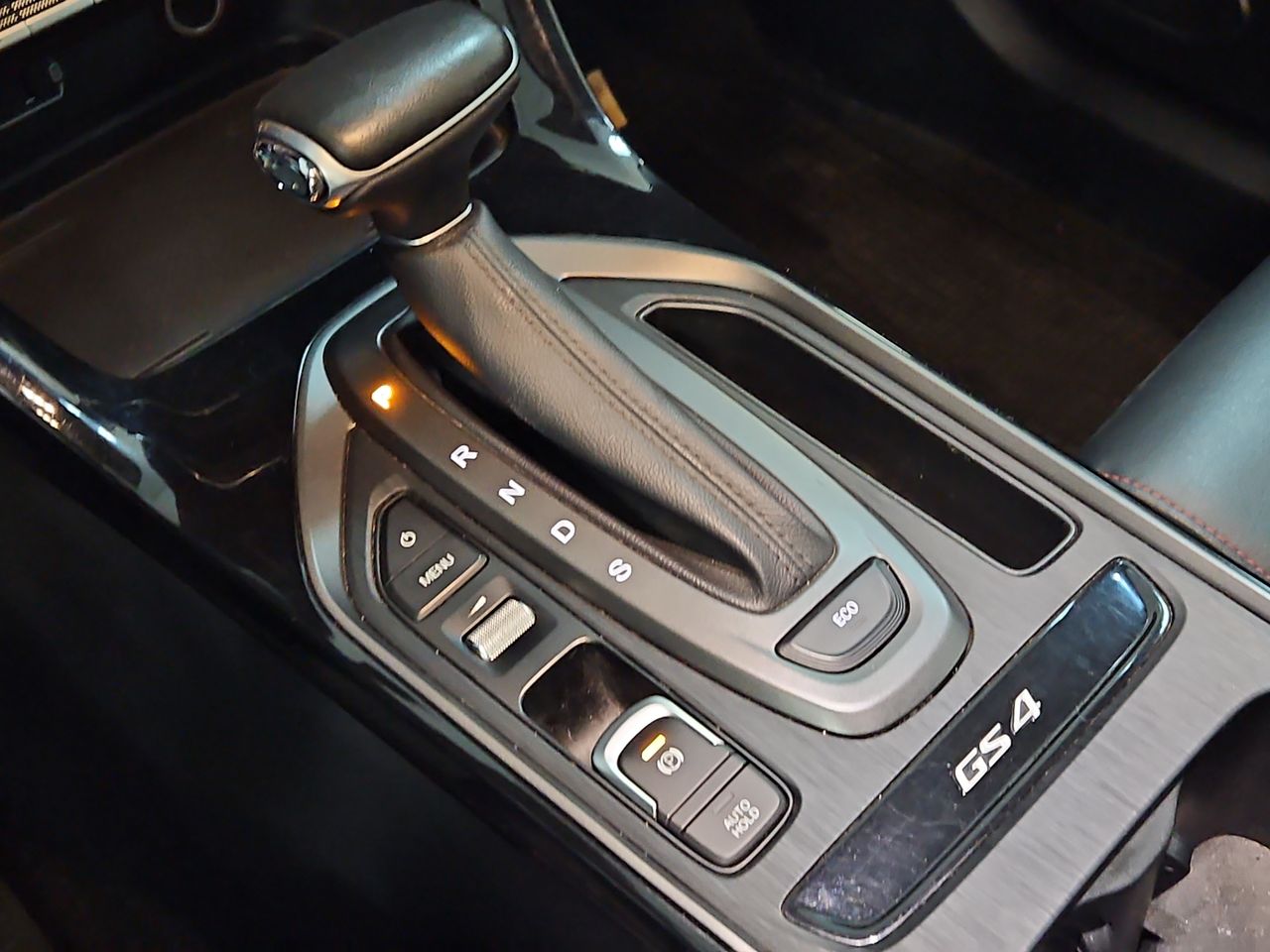 Gac motor Gs4 Gs4 Power 1.5 Aut. 2024 Usado en Usados de Primera - Sergio Escobar