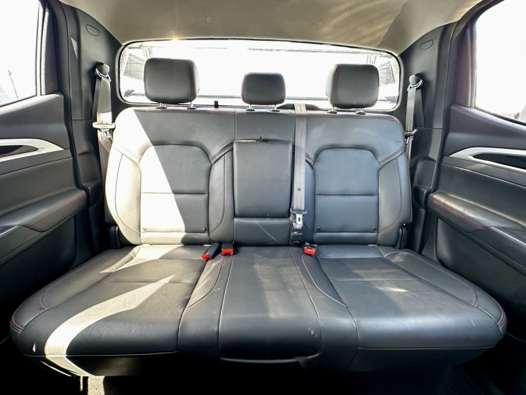 Maxus T60 2.0 Aut 4x4 2022 Usado  Usado en Kovacs Usados