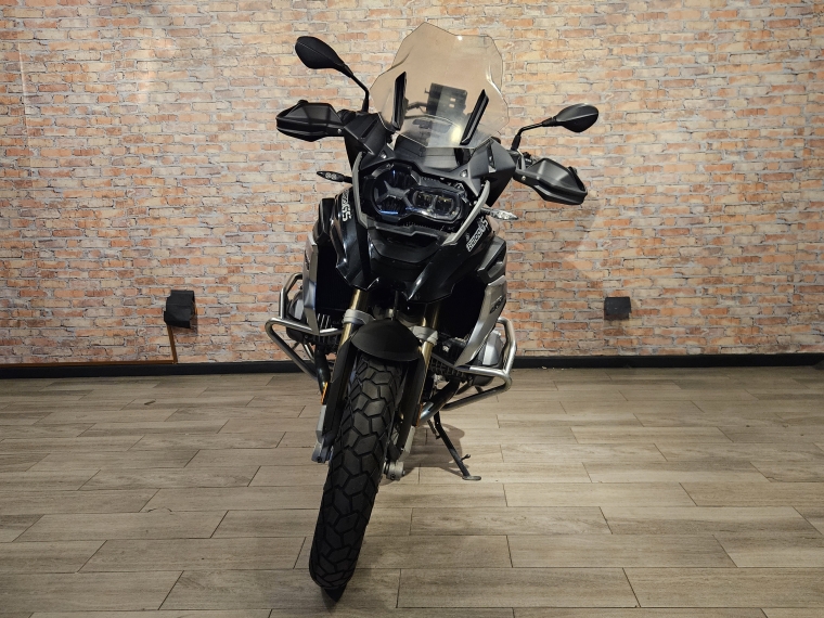 Bmw R 1200 gs Ii 2019 Usado en BMW Premium Selection