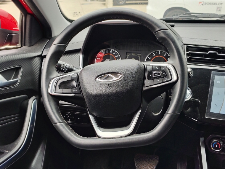 Chery Tiggo 2 pro Tiggo 2 Gls Cvt Pro 1.5 Aut 2022 Usado en Rosselot Usados