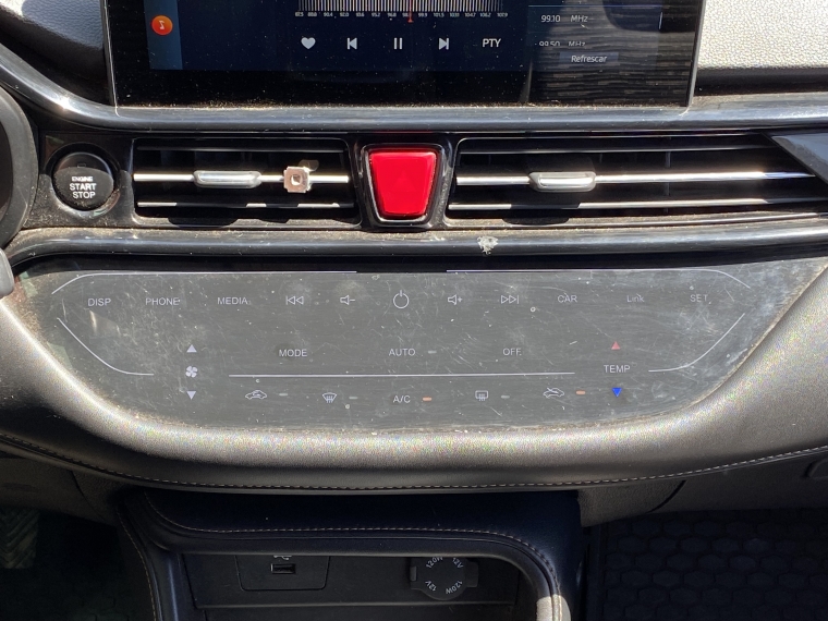 Jac Js4 Js4 Luxury 1.5 2023 Usado en Rosselot Usados