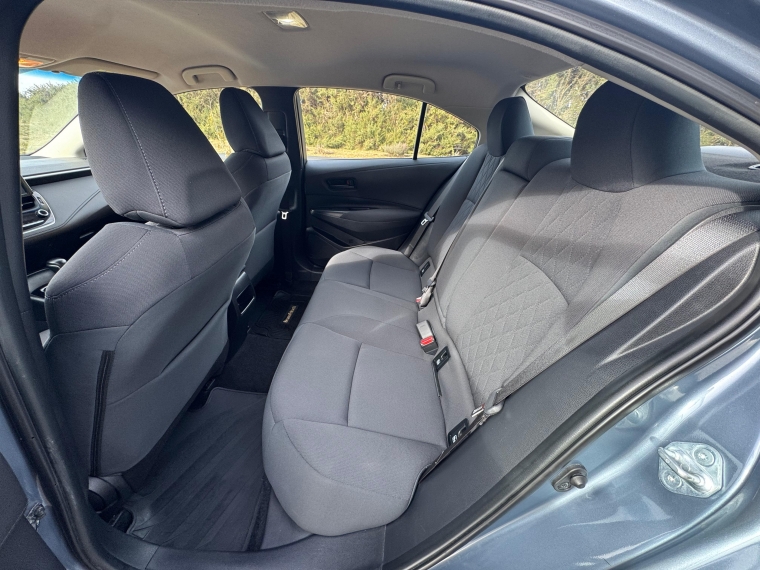 Toyota Corolla Sd Cvt 2.0 At 2021 Usado en G Autos Automotriz - G Autos