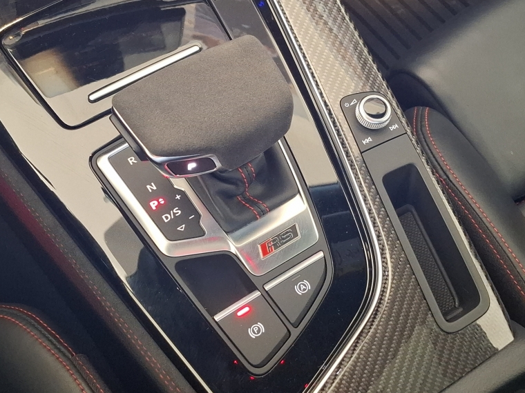 Audi Rs5 . 2022 Usado Usado en Webautos.cl Audi Rs5 . 2022 Usado Usado en Webautos.cl