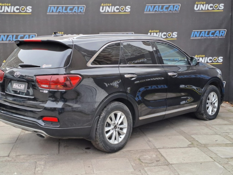 Kia Sorento Doch 2.4 2021 Usado  Usado en Webautos.cl