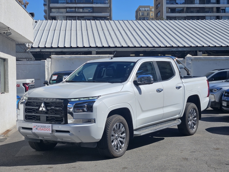 MITSUBISHI L200 NEW L200 D/C DAKAR XR AUT 2.4 4X4 2025