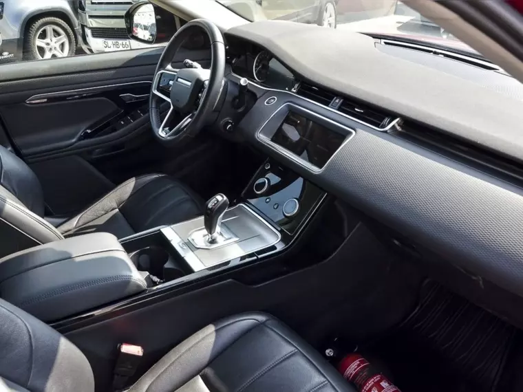 Land rover Evoque Mhev 2024 Usado Usado en Webautos.cl Land rover Evoque Mhev 2024 Usado Usado en Webautos.cl