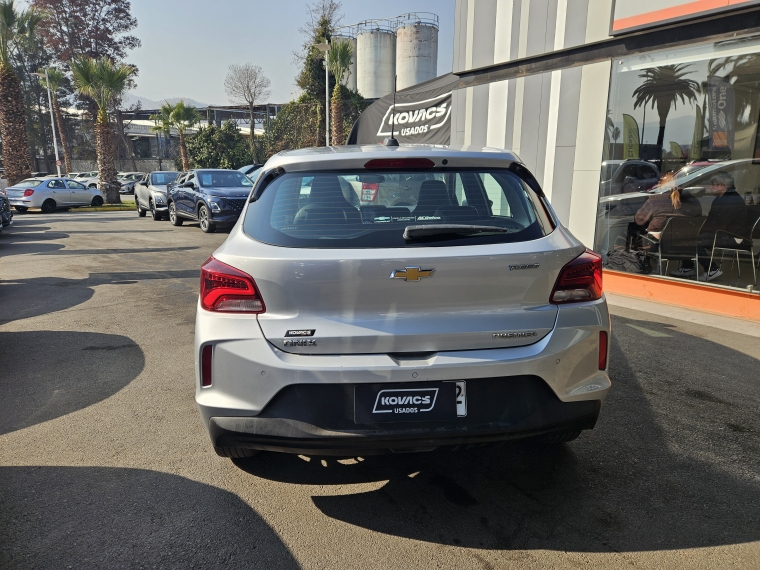 Chevrolet Onix Premier 1.0t Aut 2023 Usado  Usado en Kovacs Usados