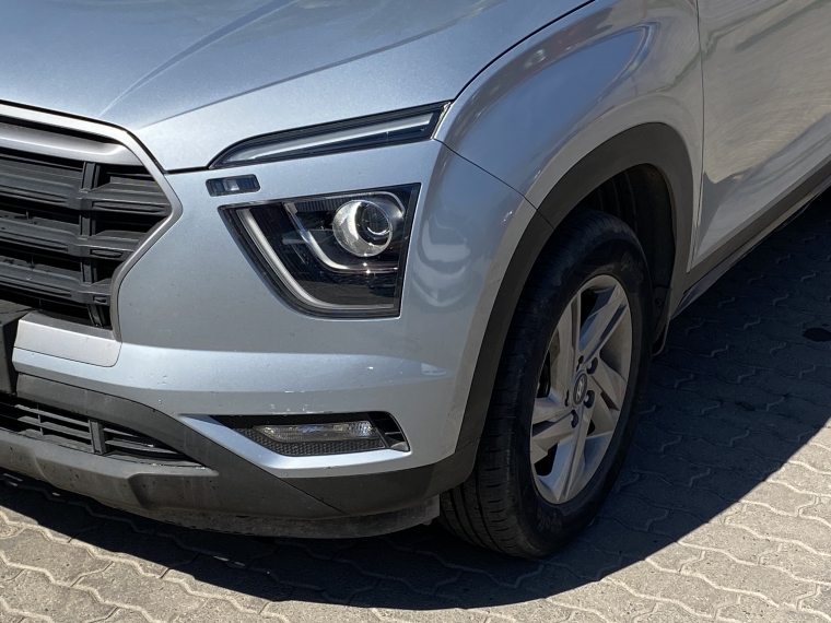 Hyundai Creta 1.5 Su2i Plus Mt 2023 Usado  Usado en Kovacs Usados