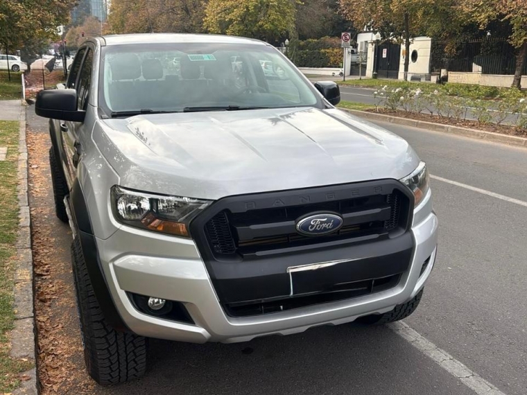 FORD RANGER 4X4 2.2 - imagen 2