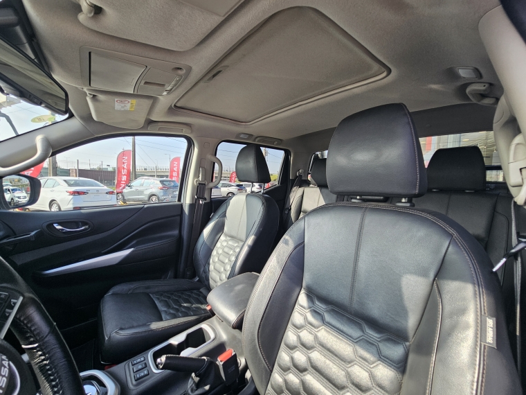 Nissan Navara Platinum Dc 4x4 2.3 Aut (facturable) 2023 Usado  Usado en Kovacs Usados