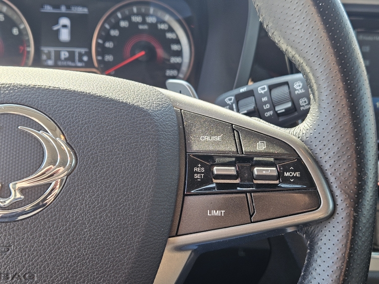 Ssangyong Korando New Korando 4x2 1.5 At - Cg111 2023 Usado en Rosselot Usados