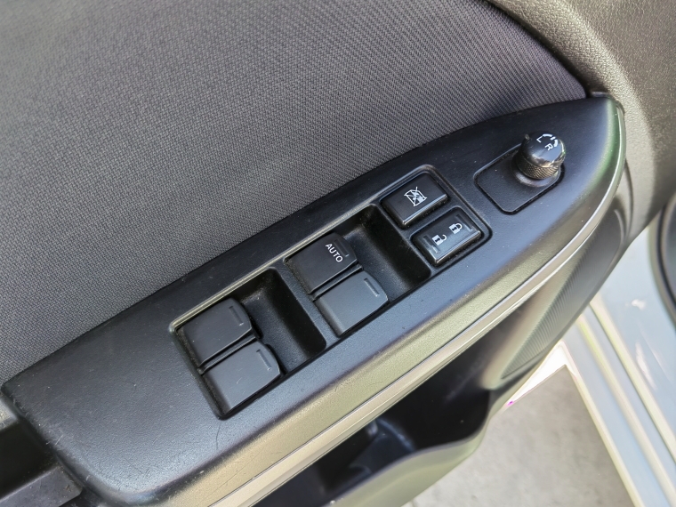 Suzuki Baleno Baleno Glx 1.4 Mec 2021 Usado en Rosselot Usados