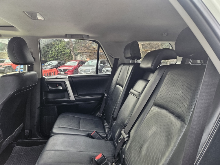 Toyota 4runner 4.0 Limited At 4x4 2014 Usado  Usado en Kovacs Usados