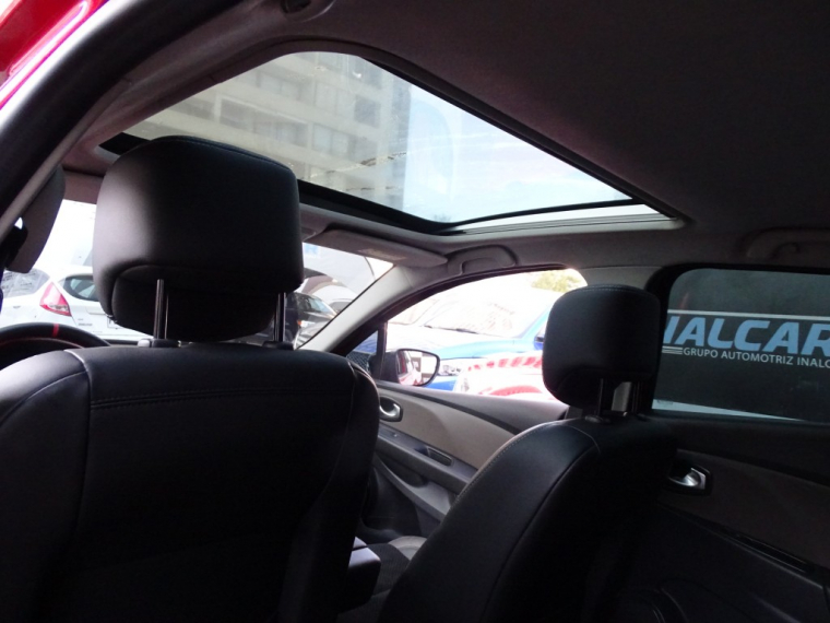 Renault Clio Mt 2019 Usado Usado en Webautos.cl Renault Clio Mt 2019 Usado Usado en Webautos.cl