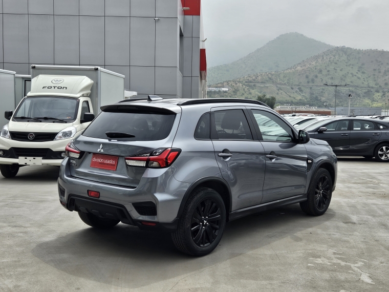 Mitsubishi Asx Asx 4x2 2.0 Aut 2022 Usado en Rosselot Usados