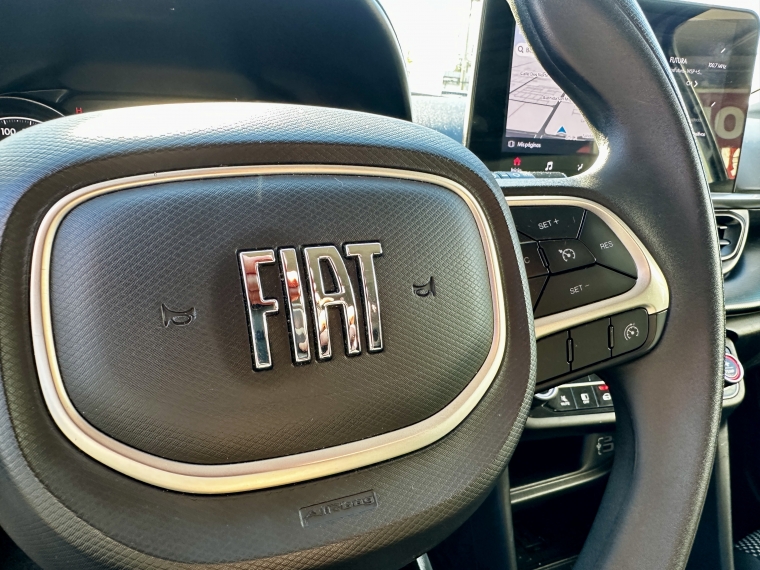 Fiat 500 Pulse Hb Mt 1.3 2024 Usado en Rosselot Usados