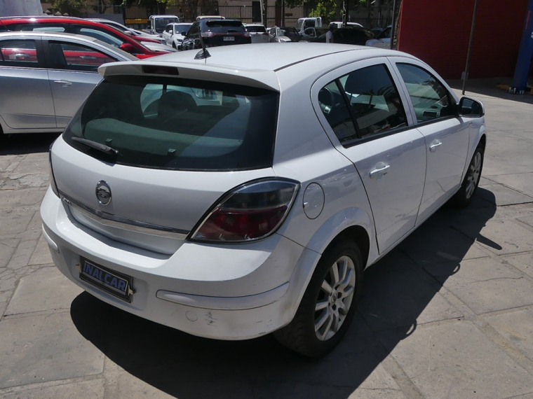 Chevrolet Astra Enjoy Hb 1.8 2011 Usado  Usado en Webautos.cl