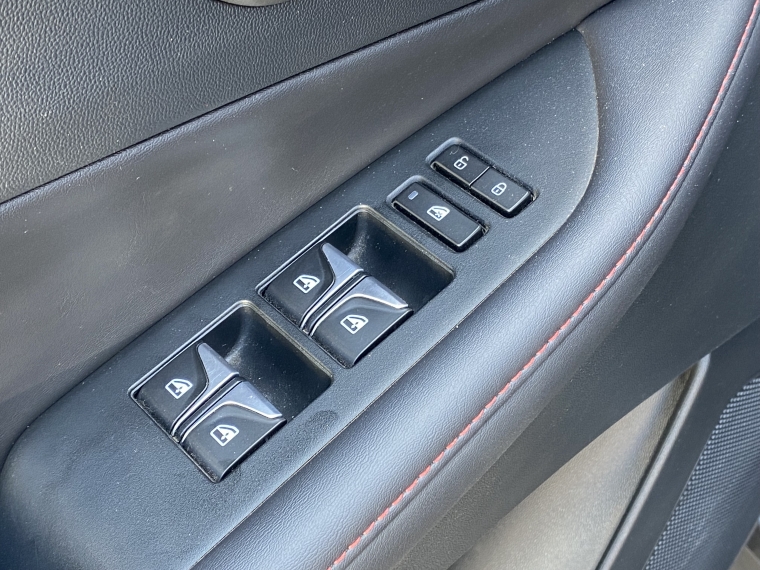 Changan Cs35 Cs35 Elite 1.4 Aut 2025 Usado en Rosselot Usados