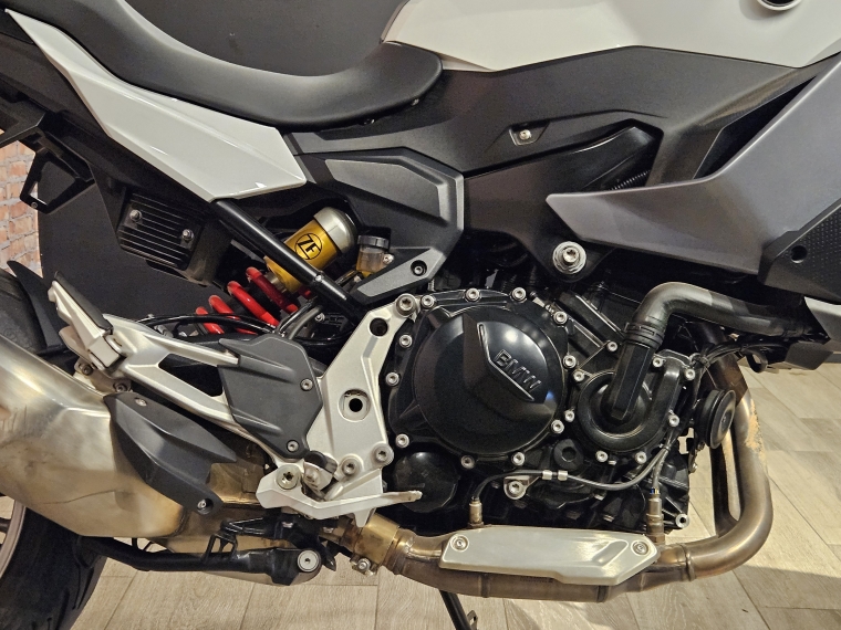 Bmw F 900 xr . 2023 Usado en BMW Premium Selection