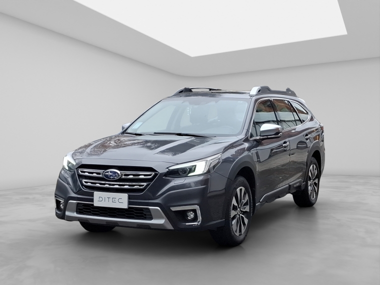 SUBARU OUTBACK 4X4 2.5 AT 2025