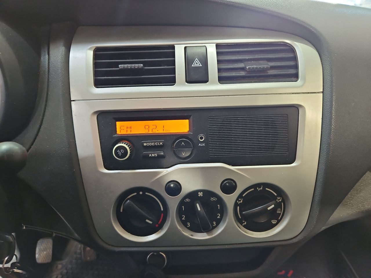 Changan M201 Md201 Pick Up 1.2 2022 Usado Usado en Webautos.cl Changan M201 Md201 Pick Up 1.2 2022 Usado Usado en Webautos.cl