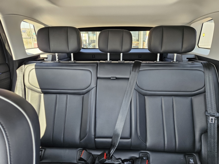 Jaecoo 7 T Summit At 1.6 2025 Usado  Usado en Kovacs Usados