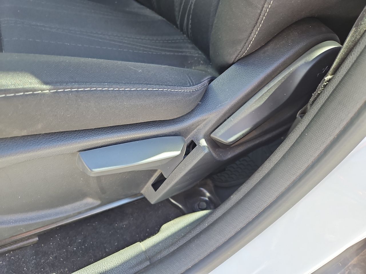 Ford Focus Focus Hb 2.0 2019 Usado  Usado en Webautos.cl