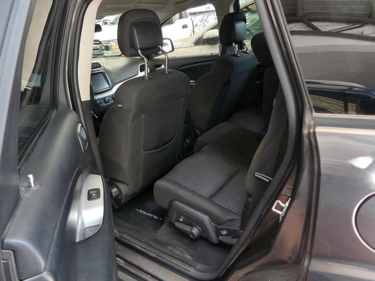 Dodge Journey 2.4 Aut 2018 Usado  Usado en Webautos.cl