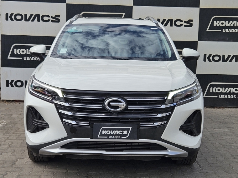 Gac motors Gs4 Ge At 2024 Usado  Usado en Kovacs Usados