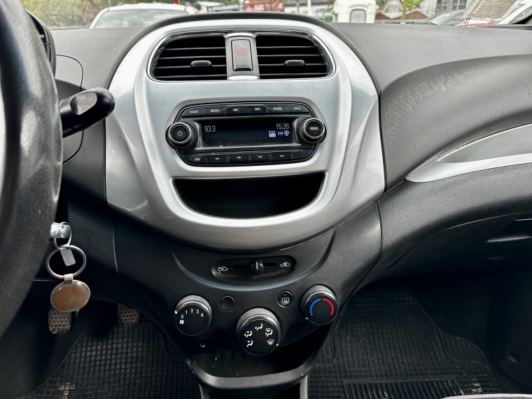 Chevrolet Spark Spark 1.2 2021 Usado en Rosselot Usados