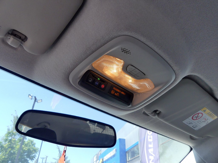 Chevrolet Tracker 1.2cc Turbo 2021 Usado Usado en Webautos.cl Chevrolet Tracker 1.2cc Turbo 2021 Usado Usado en Webautos.cl