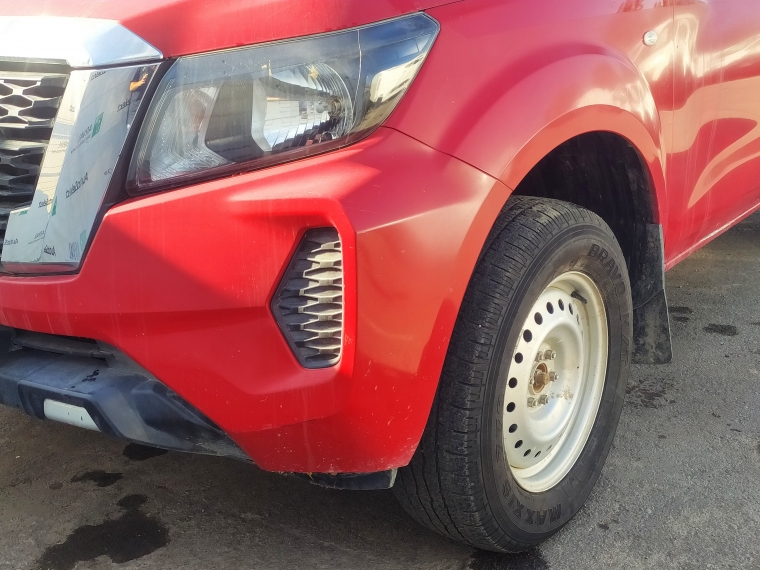 Nissan Navara Navara D Cab Mt 4x4 2.3 2022 Usado  Usado en Autoselect Usados