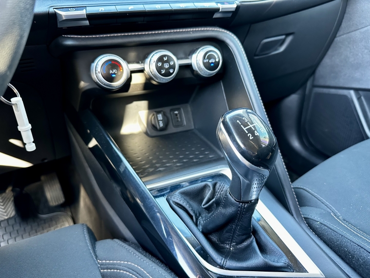 Changan Cs15 New Cs15 Luxury 1.5 2022 Usado  Usado en Kovacs Usados