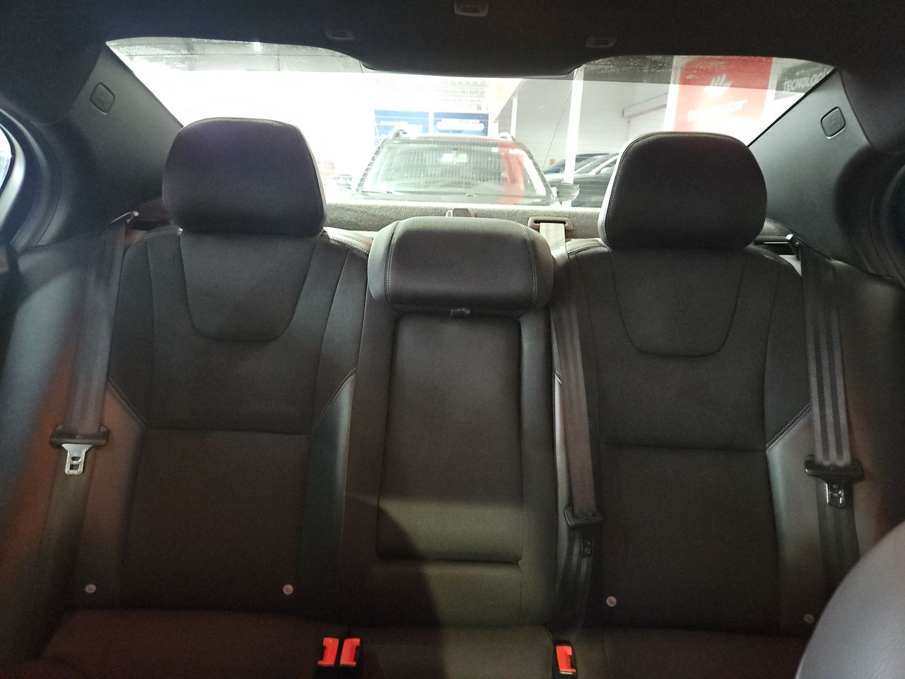 Volvo S60 S60 T3 1.5 Aut 2018 Usado en Usados de Primera - Sergio Escobar