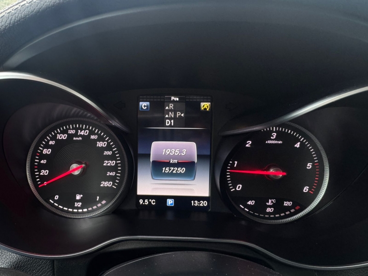 Mercedes benz Glc 250 D 2019 Usado  Usado en Webautos.cl