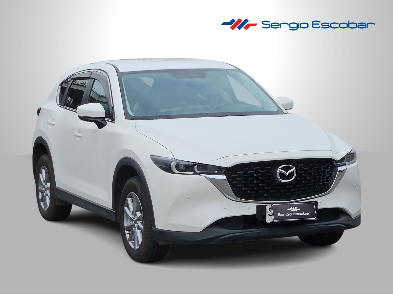 MAZDA CX-5 CX5 OTTO 2.0 AUT 2023